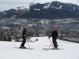 Kitzbuehel, Austria, zdjęcie 108