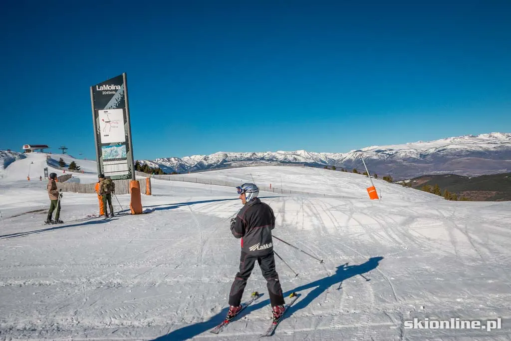 Alp2500 La Molina: Masella, zdjęcie 13