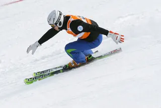 Allegro.pl FIS Carving CUP: eliminacje, zdjęcie 49
