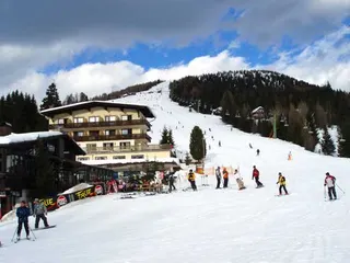 Gerlitzen: Karyntia, Austria, zdjęcie 18