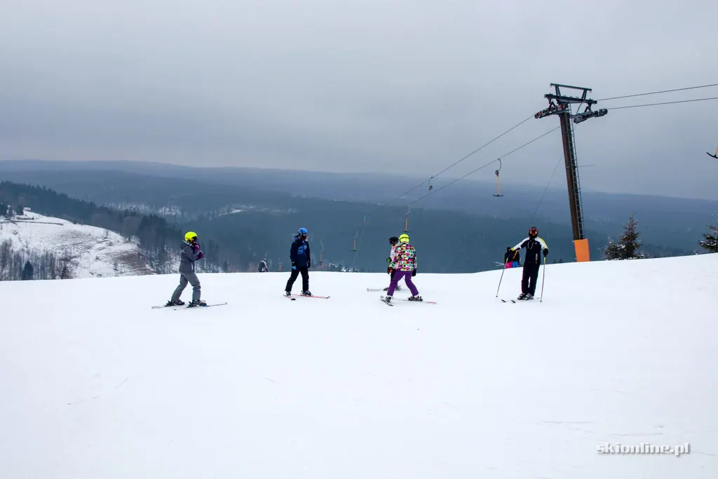 Zieleniec Ski Arena: Winterpol, zima w pełni, zdjęcie 27