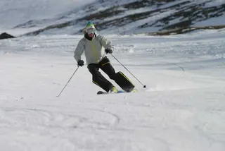 WorldSkitest 2007 Heiligenblut, zdjęcie 94