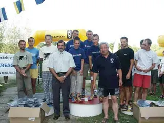 Zdjęcie 38 z galerii Adventure Trophy. Finał