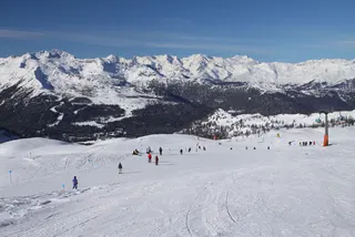 Madonna di Campiglio: Passo Groste, zdjęcie 63