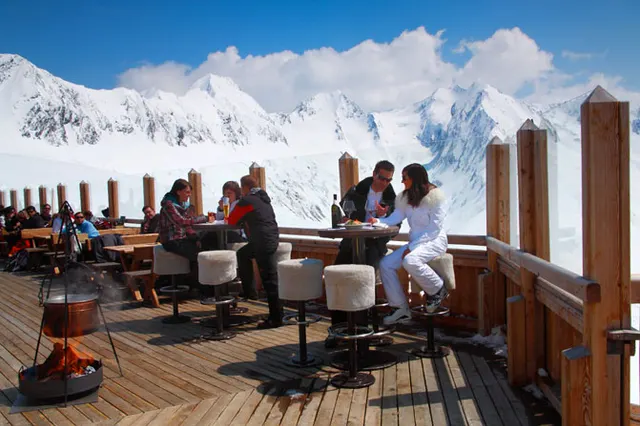 Obergurgl-Hochgurgl, zdjęcie 16
