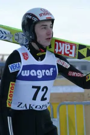 Zdjęcie 48 z galerii Puchar Wagrafa: Zakopane