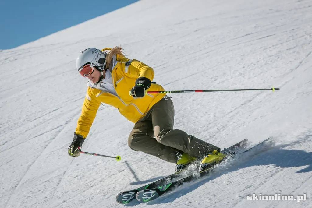 WorldSkitest 2014: testy, zdjęcie 25