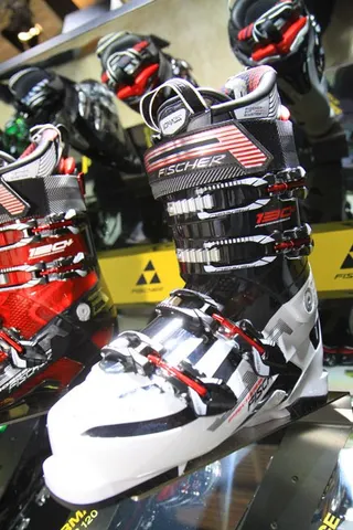 Fischer buty z kolekcji 2011/2012, zdjęcie 17