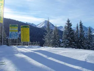 Schladming: Planai, zdjęcie 25