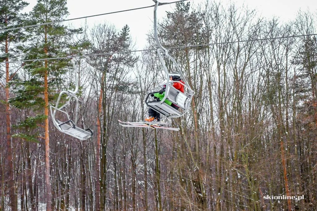 Kiczera-Ski: warunki narciarskie, 12.2016, zdjęcie 28