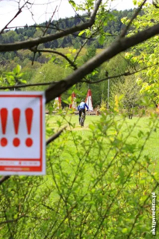 Zawody 8H w Bielsku-Białej, zdjęcie 8