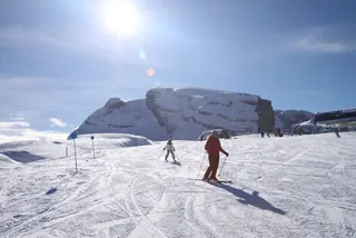 Madonna di Campiglio: Passo Groste, zdjęcie 42