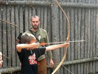 Zdjęcie 13 z galerii Tydzień rodzinny. Maso Corto