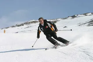 WorldSkitest 2007 Heiligenblut, zdjęcie 43