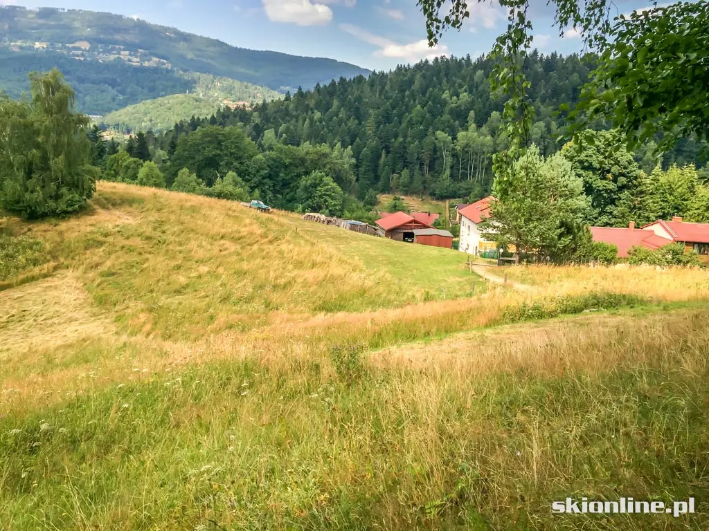 Szczyrk Skrzyczne: trasa FIS oraz Doliny, zdjęcie 28