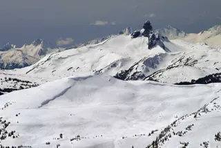 Whistler Kanada, zdjęcie 32