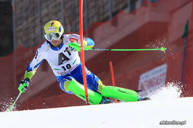 PŚ Schladming: slalom mężczyzn, zdjęcie 32