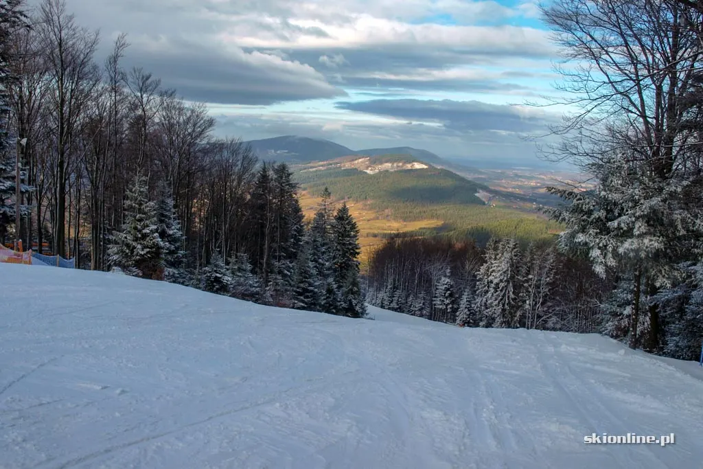 Kasina Ski: dobre warunki na narty, zdjęcie 16