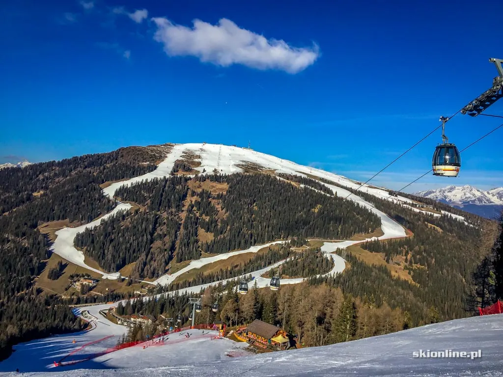 Kronplatz / Plan de Corones: grudzień 2016, zdjęcie 41