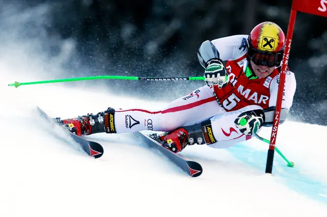 Marcel Hirscher: najlepsze ujęcia 12/13, zdjęcie 23