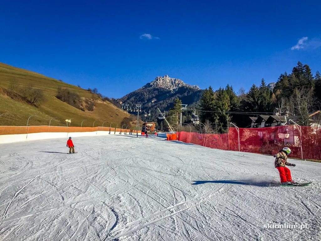 Kronplatz / Plan de Corones: grudzień 2016, zdjęcie 44