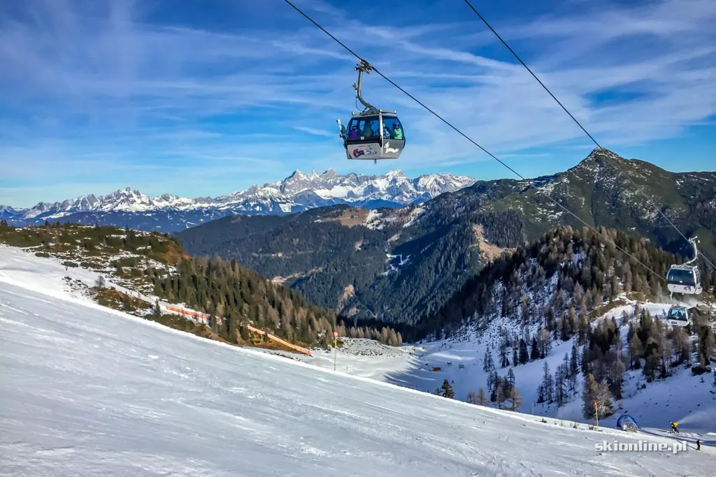 Zauchensee: Flachauwinkl 2017, zdjęcie 29