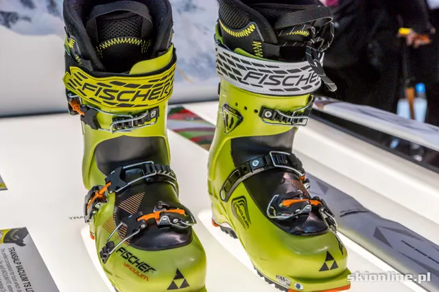 Fischer buty narciarskie kolekcja 2014-15, zdjęcie 49