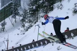 Zdjęcie 13 z galerii Puchar Wagrafa: Zakopane