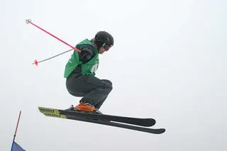 Zdjęcie 11 z galerii Skicross Cup: Pilsko