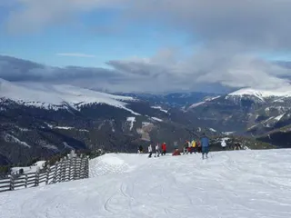 Turraher Hoehe: Karyntia, Austria, zdjęcie 44