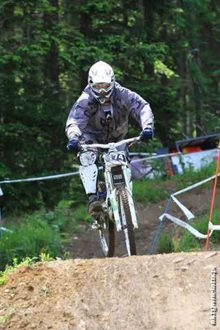Joy Ride Open: Stożek Wisła, zdjęcie 44