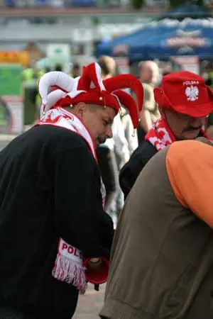Zdjęcie 8 z galerii LGP Zakopane 2006. Zawody