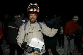 Zdjęcie 76 z galerii Lot Charters Ski Cross