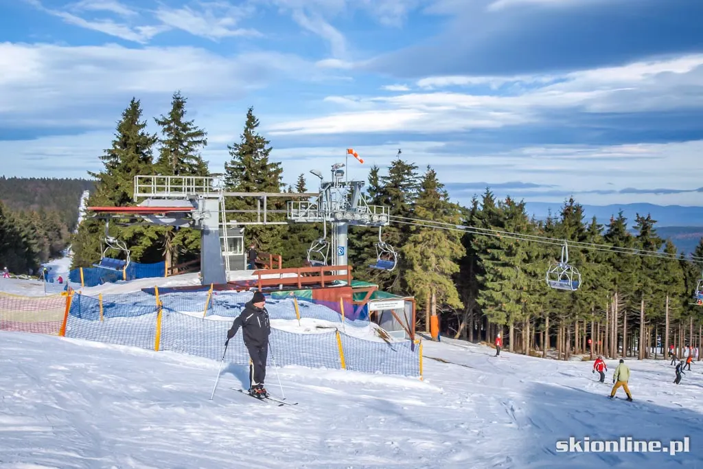 Ski Arena Zieleniec: Winterpol styczeń 2016, zdjęcie 27
