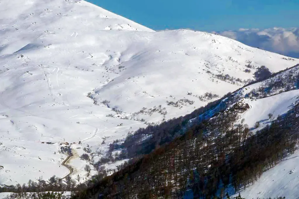 Val d'Ese