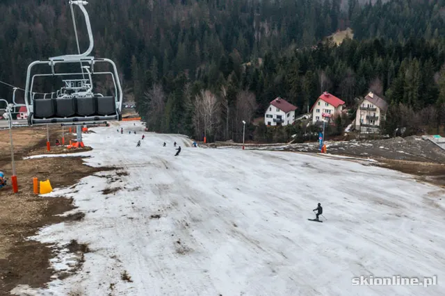 Pilsko, Korbielów 08.02.2014, zdjęcie 7