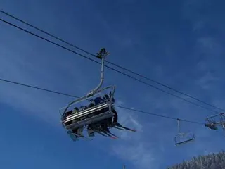 Zdjęcie 15 z galerii Donovaly Słowacja otwarcie Telemix