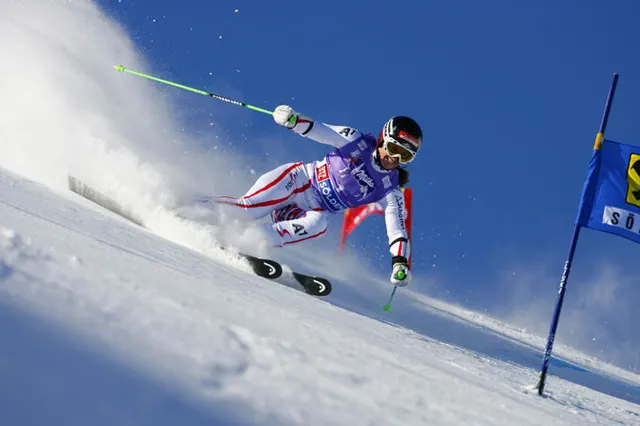 Elisabeth Goerg gigant Sölden, zdjęcie 7