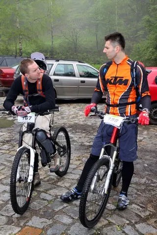 Enduro Trophy Bielsko-Biała, zdjęcie 29