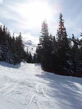 Zdjęcie 34 z galerii Zakopane Kasprowy Wierch cz.2