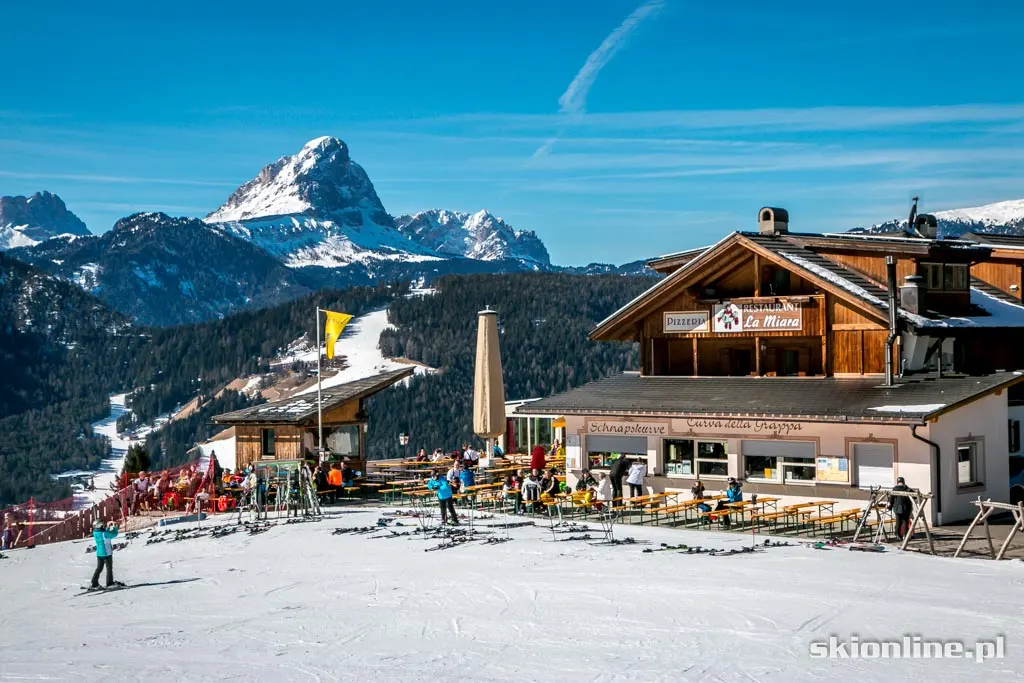 Kronplatz: marcowe narty w Południowym Tyrolu, zdjęcie 14