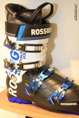 Rossignol kolekcja 13/14, zdjęcie 5