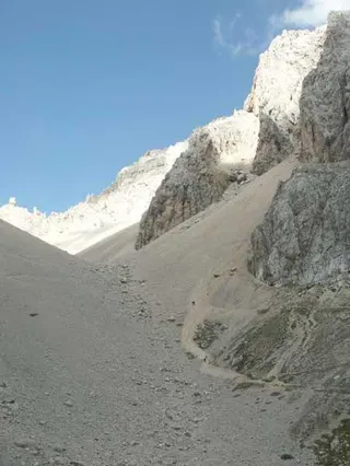 Treking w Trentino, zdjęcie 48