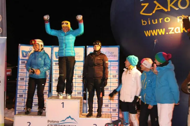 Zdjęcie 14 z galerii Puchar Zakopanego 2013/2014: Szymoszkowa