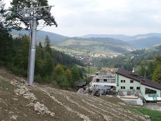 Soszów: nowe krzesło, zdjęcie 19
