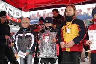 Zdjęcie 14 z galerii Puchar Blizzard cz. III