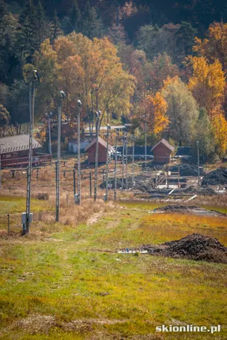 Wisła Klepki: budowa krzesła, zdjęcie 11