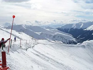 Zdjęcie 49 z galerii Zakopane Kasprowy Wierch cz.2