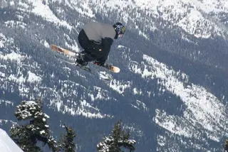 Whistler Kanada, zdjęcie 23