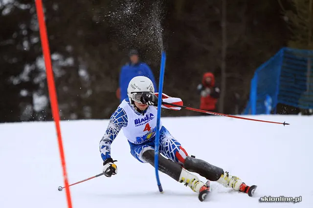 II Puchar Kotelinicy: II slalom mężczyzn, zdjęcie 9